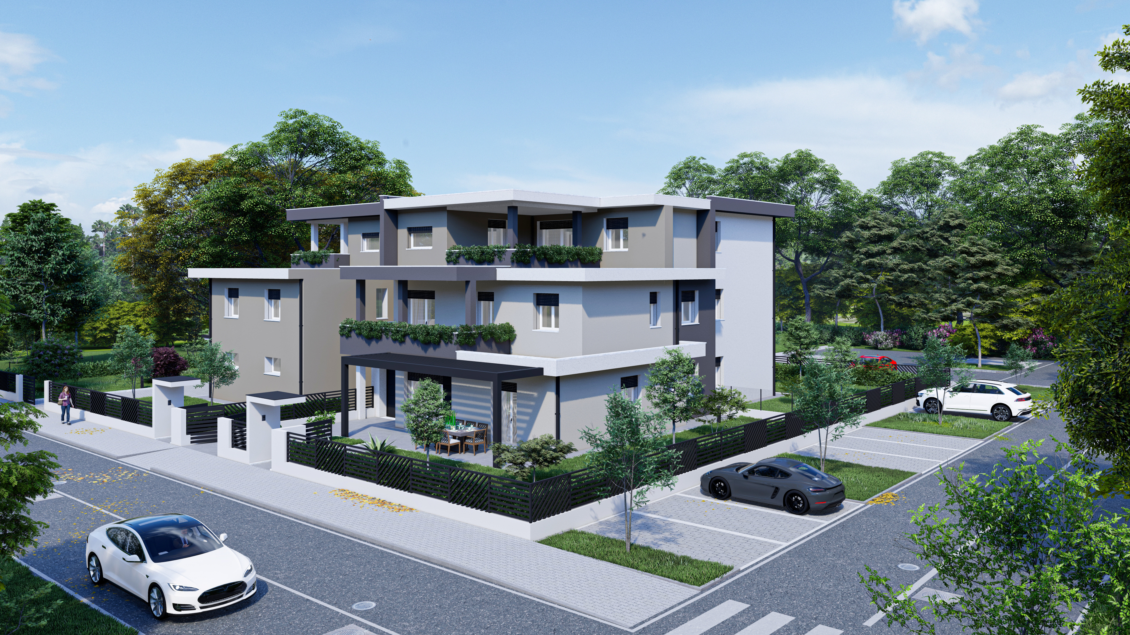 Rendering